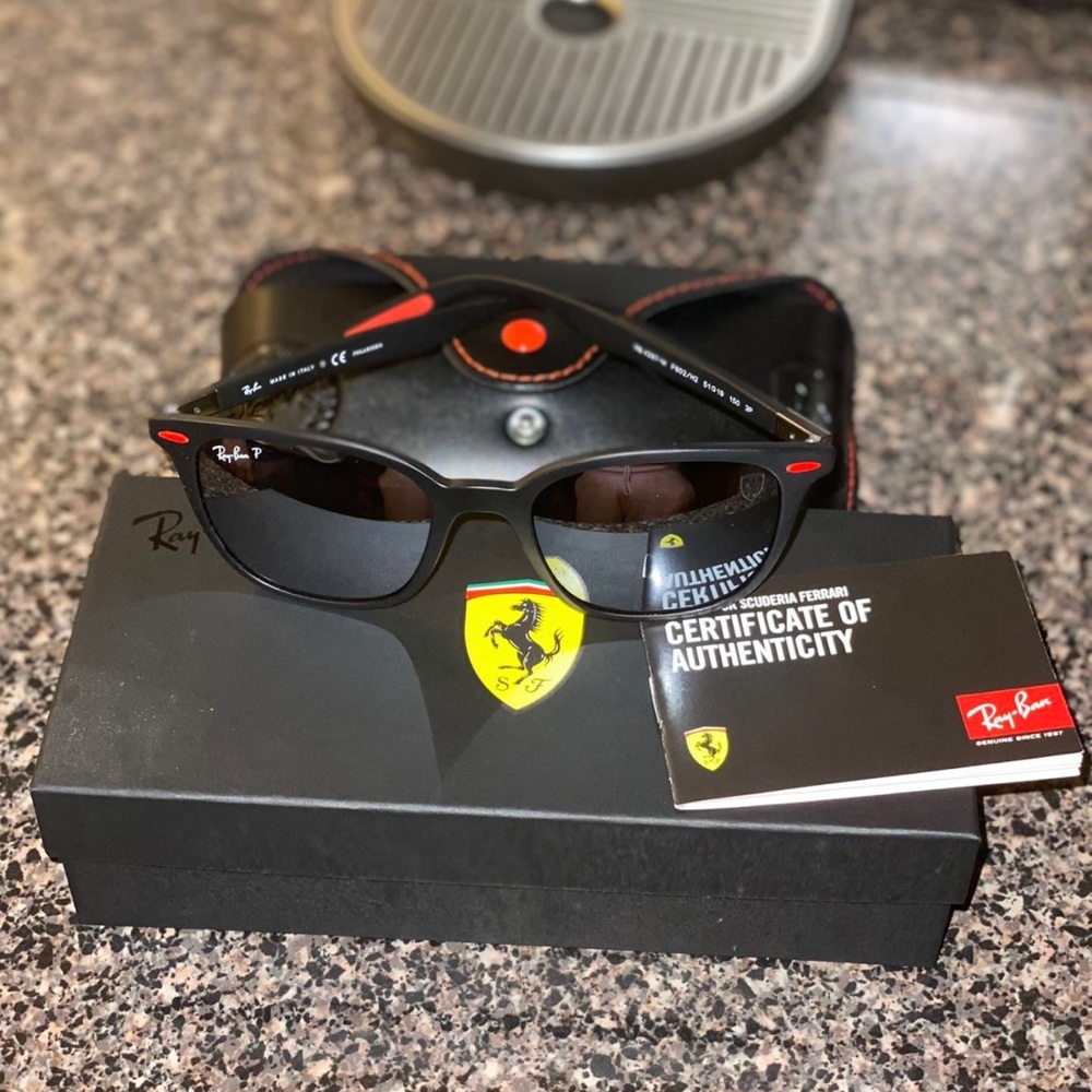 COPY - Raybans - Picture 2 of 5